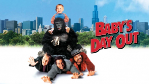 Baby's Day Out (1994)